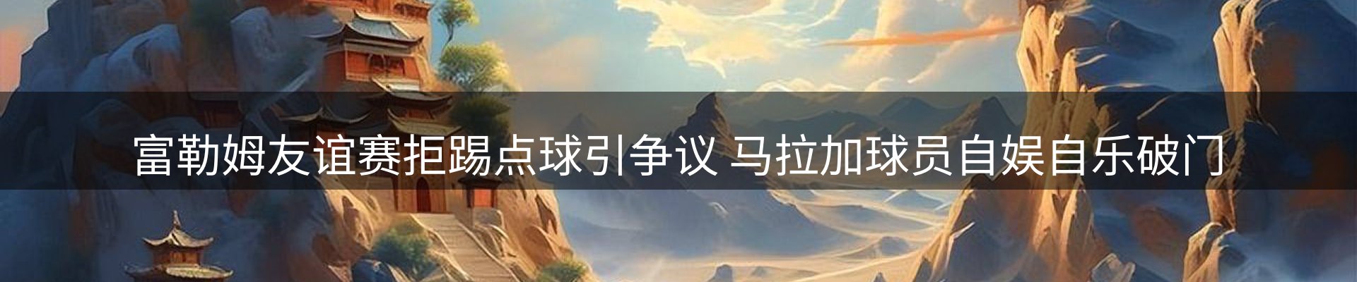 内页banner