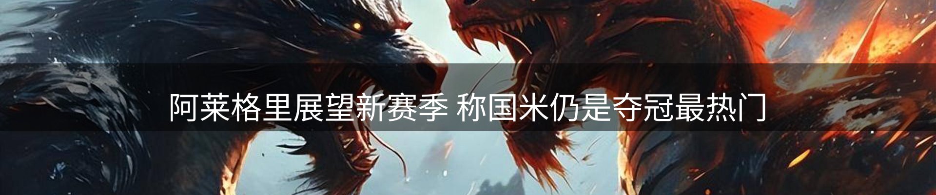 内页banner