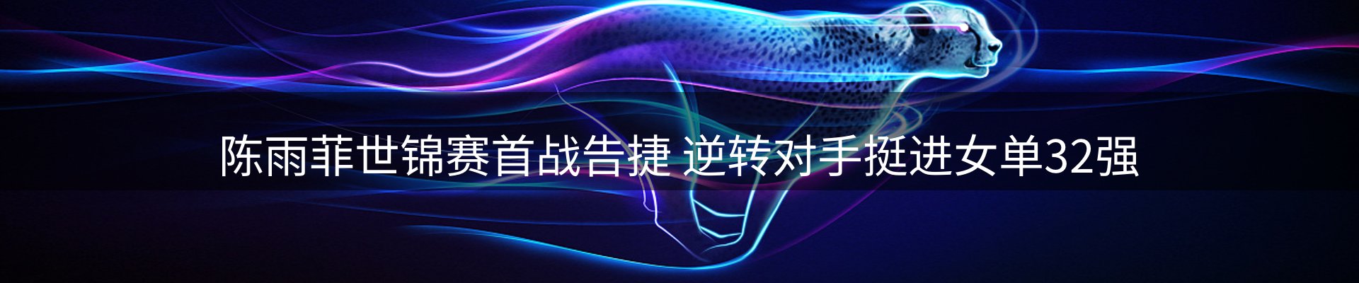 内页banner